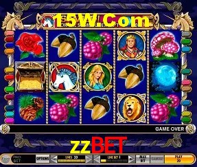 Promoção Relâmpago zzbet