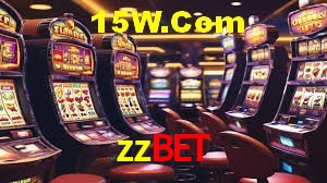 Casino VIP zzbet