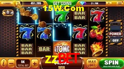 zzbet Salvador - Football