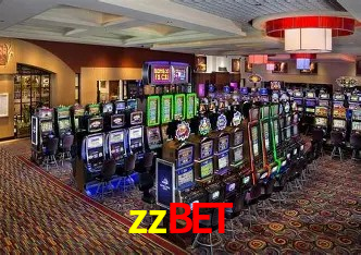 Diretório de Jogos zzbet