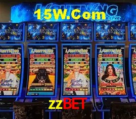 zzbet Plataforma - Certificada MGA desde 2015