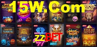VIP Casino zzbet