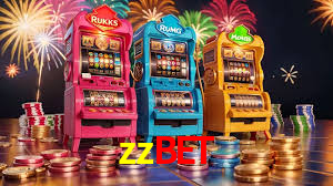 Game Providers zzbet