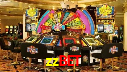 Design Responsivo zzbet