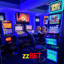 zzbet: Jogos de Caça-Níqueis-Altas Recompensas, Roleta-Velocidade, Blackjack-Desafios Máximos