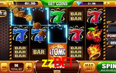 Casino Ao Vivo zzbet