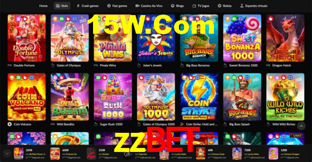 Bônus Generosos e Exclusivos no zzbet para Você!