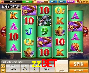 zzbet Brasília - Betting Features