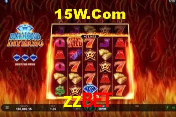 zzbet São Paulo - Top Slots