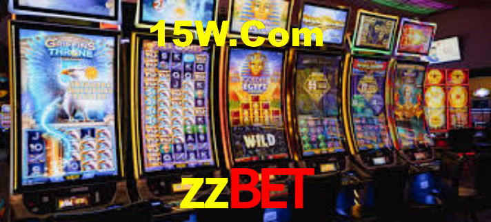 zzbet - App Features