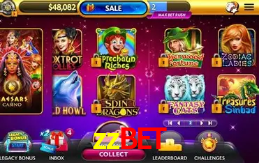 zzbet - Login Methods