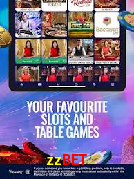 Live Casino zzbet